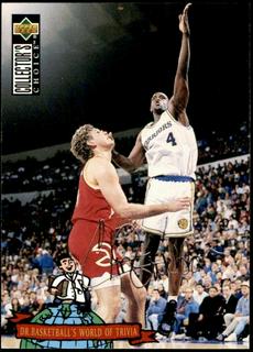 Chris Webber