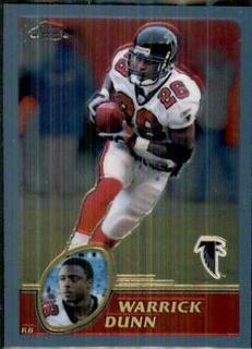 Warrick Dunn