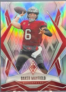 Baker Mayfield