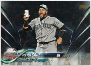 Nelson Cruz