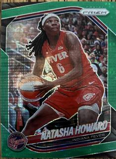 Natasha Howard