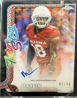 Marvin Harrison Jr.