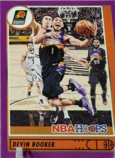 Devin Booker