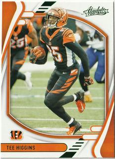 Tee Higgins