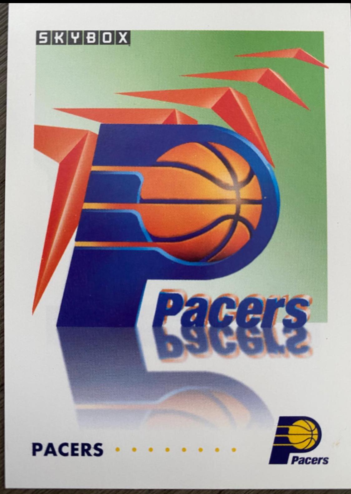 Indiana Pacers