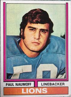 Paul Naumoff