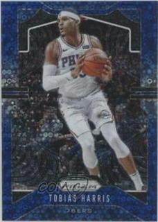 Tobias Harris
