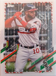 Yoan Moncada