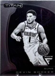 Devin Booker