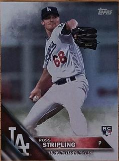 Ross Stripling
