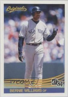 Bernie Williams