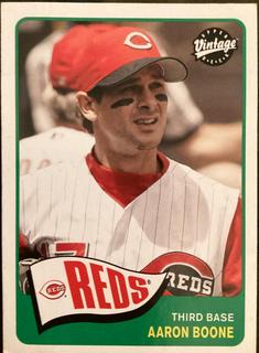 Aaron Boone