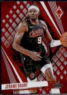 Jerami Grant