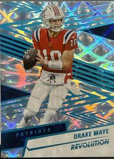 Drake Maye