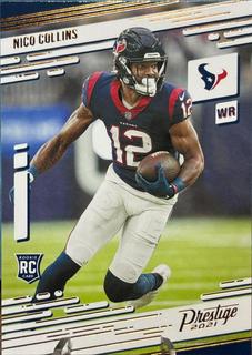 Nico Collins