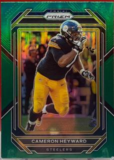 Cameron Heyward
