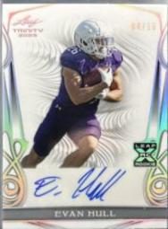 Evan Hull