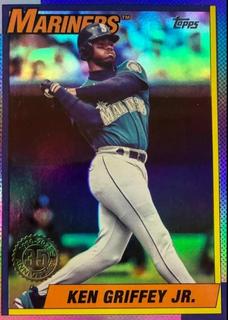 Ken Griffey Jr.