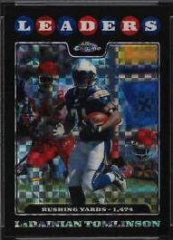 LaDainian Tomlinson