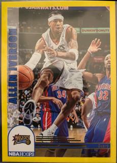 Allen Iverson