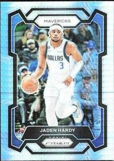 Jaden Hardy