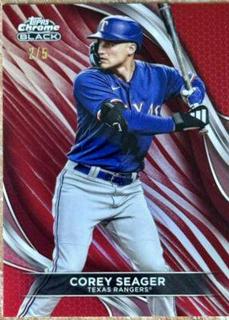 Corey Seager