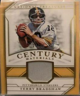 Terry Bradshaw
