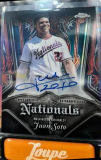 Juan Soto
