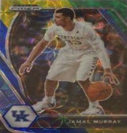 Jamal Murray