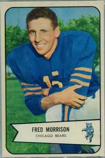 Fred Morrison