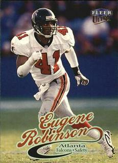 Eugene Robinson