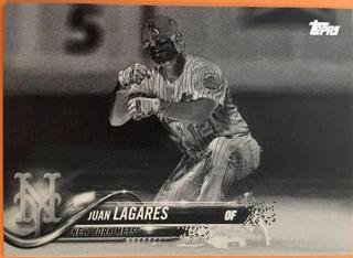 Juan Lagares