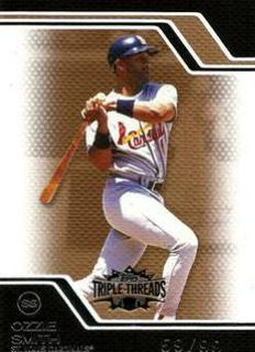 Ozzie Smith