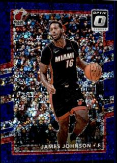 James Johnson