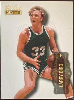 Larry Bird