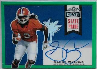 Sammy Watkins