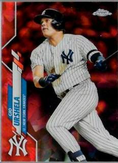 Gio Urshela