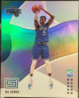 Mo Bamba