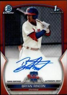 Bryan Rincon