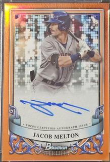 Jacob Melton