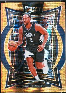 Kawhi Leonard