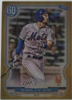 Jeff McNeil