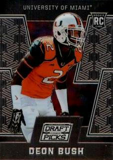 Deon Bush