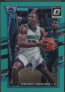 Dwight Howard