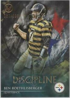 Ben Roethlisberger