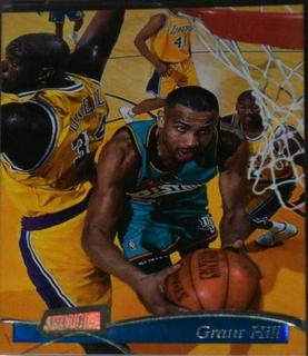Grant Hill