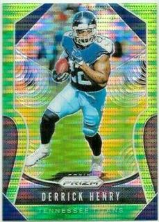Derrick Henry