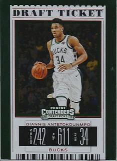 Giannis Antetokounmpo