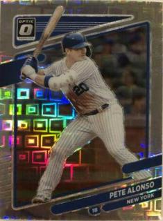Pete Alonso