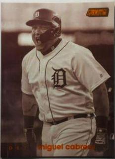 Miguel Cabrera